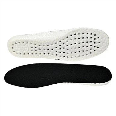 Bastketall জুতা জন্য অ্যান্টিব্যাকটেরিয়াল EVA Insole