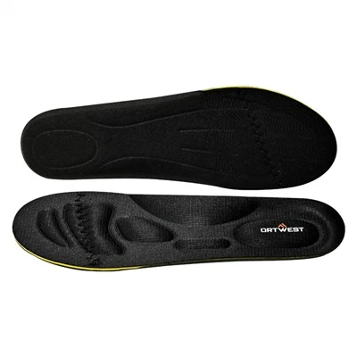 ফ্ল্যাট ফুট জন্য Insoles