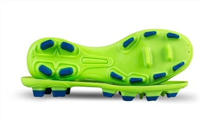 সকার জুতার জন্য TPU Outsole