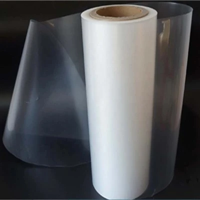 স্বচ্ছ Tpu তাপ তুরপুন ফিল্ম