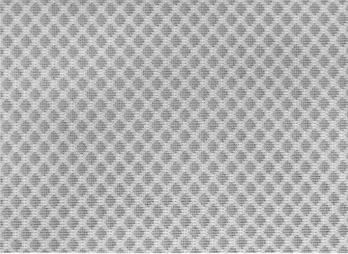 The Lemieux 3d Mesh Air Eurojump Square