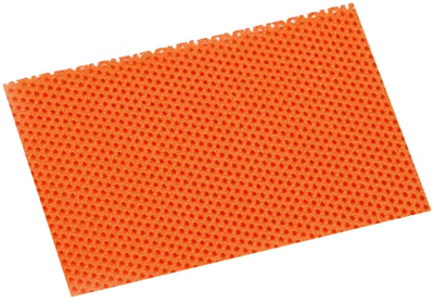 3d এয়ার মেশ ফ্যাব্রিক সিট কভার