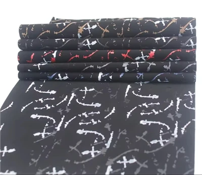 ব্যাগ জুতা উপরের তৈরীর জন্য NUBUCK সিন্থেটিক চামড়া ফ্যাব্রিক