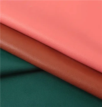 পাইকারি পু ভিনাইল লেদার