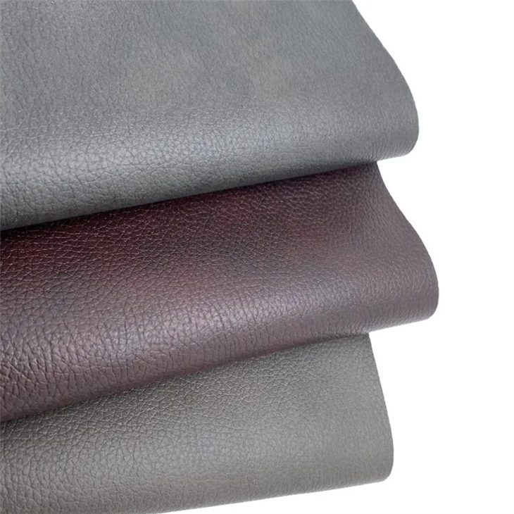 Wholesale Shoes Pu Leather Yangbuck Pu Leather